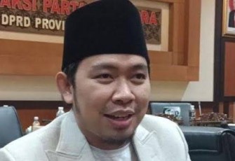 bakal calon bupati Jember Muhammad Fawait