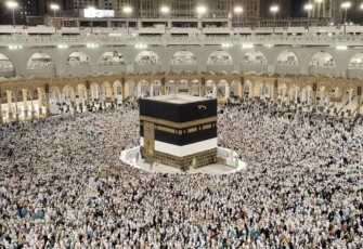 Makkah