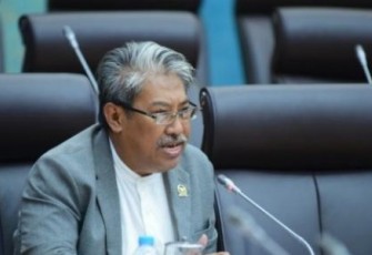Anggota Komisi VII DPR RI, Mulyanto
