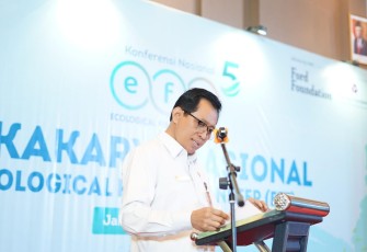  Dirjen Bina Pembangunan Daerah Kemendagri Restuardy Daud 