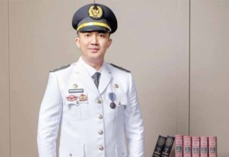 Camat Ciputat Timur, Rastra Yudhatama 