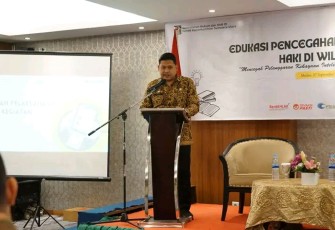 Kegiatan HAKI  Tahun 2024.
