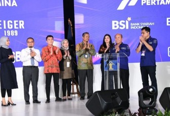 What’s Up Biro Humas Kemenkumham 
