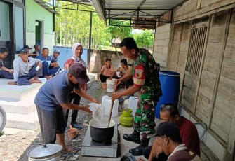 Pengembangan Pupuk Organik Pengganti Pupuk Kimia