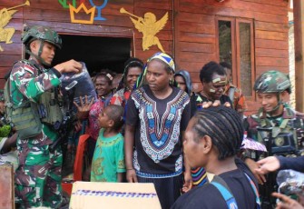 Mama terima baju daster Ksatria Condromowo 