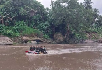Tim SAR TNI AL