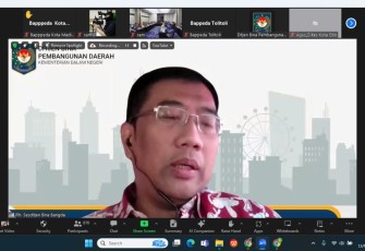 Zamzani B Tjenreng
