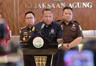 Kapuspenkum Ketut Sumedena