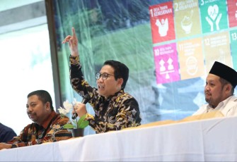 Mendes PDTT Abdul Halim Iskandar 