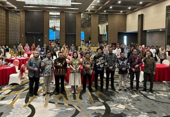 Kemendagri Dorong Pemda Adopsi Konsep IKE Dalam Kebijakan Transfer Fisikal