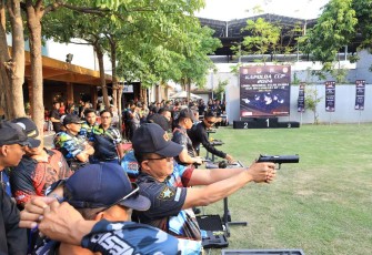 Danpuspenerbal Laksda TNI Sisyani Jaffar