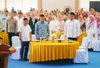Festival Senandung Selawat 