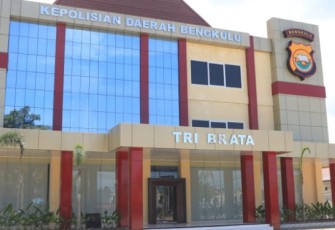 Polda Bengkulu 