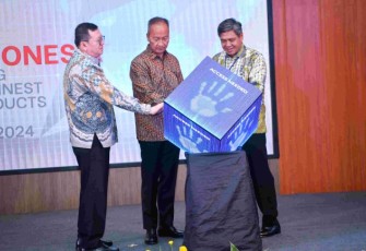 Kemenperin Dorong Industri Kembangkan Produk Specialty Indonesia 