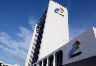 PT Pertamina 