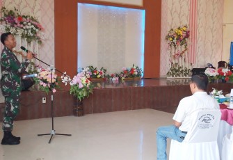 Rankaian Kegiatan Wasev.