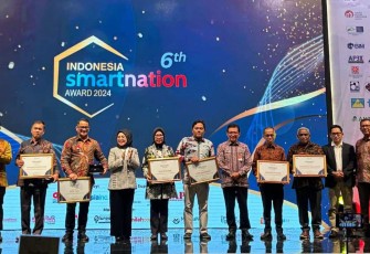 ISNA Award 2024