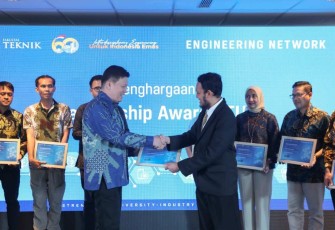 KPI Goes To Campus 