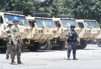 Alutsista US Army 