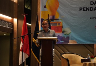 Kadiv Yankum Kanwil Kemenkumham Sumut Berikan Solusi Praktis.