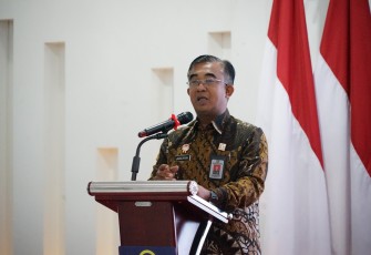 Kakanwil Kemenkumham Sumut Komitmen Tingkatkan Akses Keadilan Masyarakat.