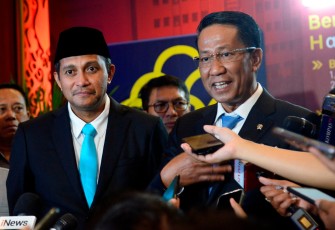 Menkumham Siap Bertransformasi