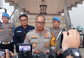 Kapolrestabes Medan Ungkap Peristiwa Bentrokan di Selambo