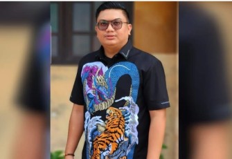 Kuasa Hukum Pihak Korban Ade Putra Siregar SH