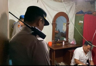 Hasil dari Laporan Warga di Medsos Polisi Ringkus 5 Pelaku Pengedar dan Pengguna Narkoba di Medan.