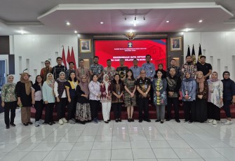 Pelaksanaan Singkorinisasi Data Notaris di Sumut