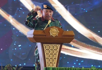 Kapolri Jenderal Listyo Sigit Prabowo 
