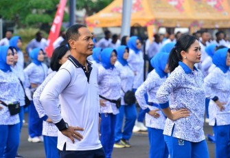 Wakasal Laksamana Madya TNI Erwin S Aldedharma 