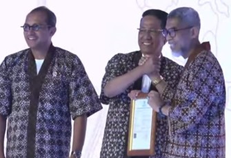 DJKI Melakukan Melaksanakan Program Strategis.