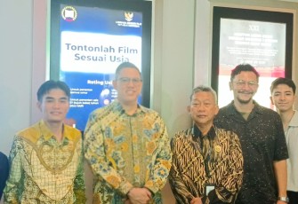 GNBSM di CSB XXI, Mall Cirebon Superblok