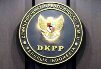 Logo DKPP