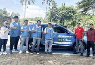 PLN Icon Plus