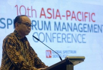 Menkominfo Budi Arie Setiadi