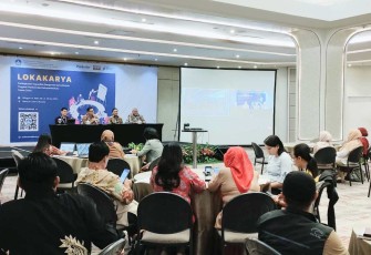 Lokakarya Peningkatan Kapasitas Pengembang Kurikulum Tingkat Provinsi dan Kabupaten/Kota di Jakarta 