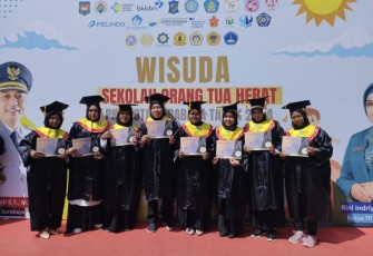 Cilukba RW15 Kelurahan Medokan Ayu Kecamatan Rungkut 