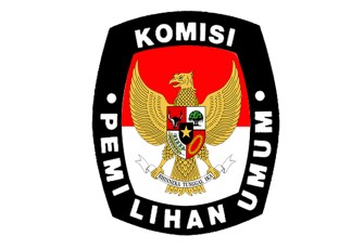 LOGO KPU