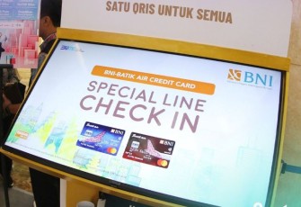 Produk layanan BNI