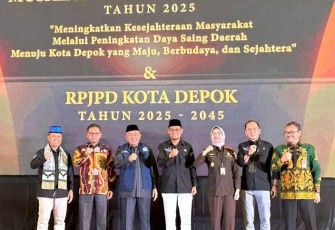 Musrembang Kota Depok