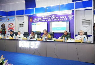 Kapolri Jenderal Polisi Drs. Listyo Sigit Prabowo