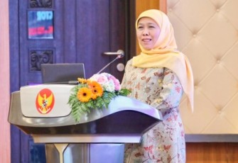 Khofifah Indar Parawansa
