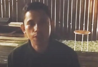 Taslim Pakaya SH, Ketua Jaringan Pendidikan Pemilu untuk Rakyat (JPPR) Sulawesi Tengah