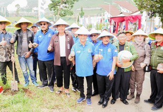 GEMAPATAS di Jawa Tengah