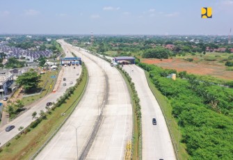 Jalan Tol 