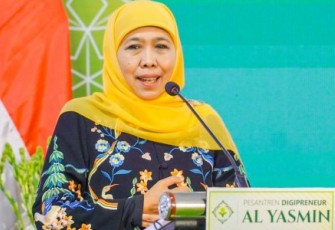 Khofifah Indar Parawansa 