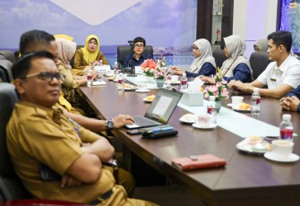 Pariwisata Kepri Tetap Unggul di Tengah Tantangan Inflasi