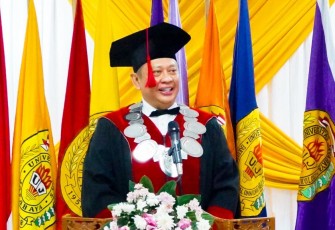 Bambang Soesatyo